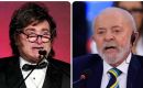 It is not the first time Milei has called Lula a &ldquo;thief&rdquo;. On October 7 he posted an image of the Brazilian president with that word on Instagram