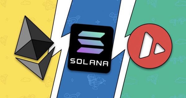 Stablecoins, Solana and Ethereum: Which Blockchains Are Winning in South America?