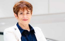 “CAMS provides high-quality data, forecasts and analyses needed to understand the state of the ozone layer and track its long-term recovery,” Laurence Rouil said