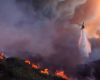 Amazon fires rise 62% in October as deforestation falls to a record low