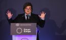Milei explained why he has not met S&aacute;nchez on any of his seven visits to Spain as head of state: &ldquo;I&rsquo;m not going to see a criminal thief like Pedro S&aacute;nchez”