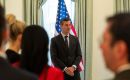 Pe&ntilde;a has declared himself an ally of the White House on foreign policy