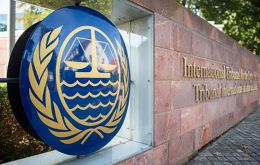 The tribunal will hold its hearing on November 10 and 11