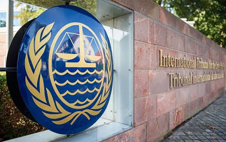 The tribunal will hold its hearing on November 10 and 11