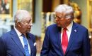 The King&rsquo;s visit to US in April was a stunning success: even &ldquo;No Kings&rdquo; Democrat Members of Congress giving King Charles a series of standing ovations
