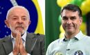 The latest Datafolha poll gives Bolsonaro 51% of valid votes and Lula 49%, within the margin of error, while Quaest puts them at 46% and 44% of total voting intentions