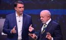 The initiative arose from a challenge Lula issued to his rival during Sunday&rsquo;s televised debate