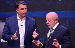 The initiative arose from a challenge Lula issued to his rival during Sunday&rsquo;s televised debate