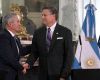US confirms concern over the impact of Argentina’s Falklands bill on its companies