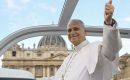 According to a medical bulletin released by the Vatican on Friday, a follow-up chest X-ray &ldquo;confirmed his optimal post-operative recovery&rdquo;