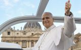 According to a medical bulletin released by the Vatican on Friday, a follow-up chest X-ray “confirmed his optimal post-operative recovery”