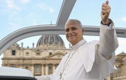 According to a medical bulletin released by the Vatican on Friday, a follow-up chest X-ray &ldquo;confirmed his optimal post-operative recovery&rdquo;