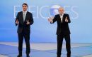 The first apology came when Lula asked why he had voted against extending maternity leave as a state deputy in Rio de Janeiro. &ldquo;It was a mistake,&rdquo; Bolsonaro replied