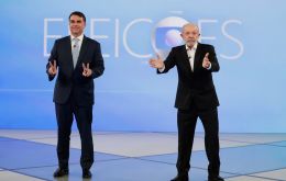 The first apology came when Lula asked why he had voted against extending maternity leave as a state deputy in Rio de Janeiro. &ldquo;It was a mistake,&rdquo; Bolsonaro replied