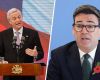 Defense and Falklands, PM Burnham call with Chilean president Kast