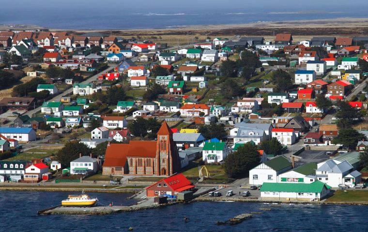 All households are legally required to complete the census