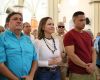 María Corina Machado returns to Venezuela after ten months abroad and seven failed attempts