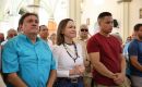 Machado returns to a country transformed since Nicol&aacute;s Maduro&rsquo;s removal from power following the US military operation in January