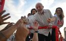 Lula is the first candidate to win the presidency after coming second in the first round since Brazil returned to direct presidential elections in 1989