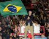 Brazil’s real plunges more than 8% and São Paulo stocks slump after Lula’s victory