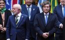 Neither the president nor Foreign Minister Pablo Quirno had issued a statement on the result, according to the Argentine press