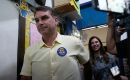 Judge Alexandre de Moraes ordered Bolsonaro, who is under investigation by the court, to surrender his ordinary and diplomatic passports within 24 hours and barred him from leaving the country