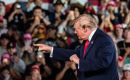 &ldquo;We&rsquo;re bringing out a lot of oil for ourselves, a lot. It will become a prosperous country, and who knows? Maybe someday soon it will become a prosperous 51st state. That&rsquo;s possible,&rdquo; Trump said