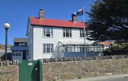  The Director of Mineral Resources will be the competent authority &ndash; &ldquo;Falkland Islands contingency plan&rdquo; and &ldquo;offshore installations&rdquo; used in the OPRC Regulations. 