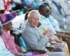 King Charles begins a Caribbean tour overshadowed by calls for slavery reparations