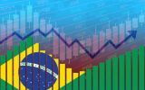 Brazil in 2026 figures as the tenth largest global economy 