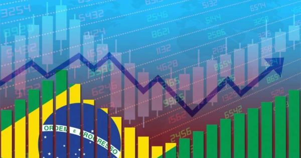 IMF expects Brazil to become the 8th largest economy in the 2027 ranking