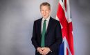 Former Defense Secretary Dan Jarvis sets out Defense Investment Plan to MPs