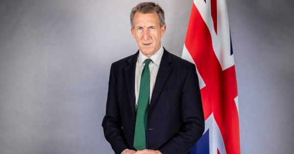 UK Government aims to spend 3% of GDP on defense by 2030, Chancellor says, but not everyone's convinced