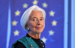 Lagarde informed the ECB&rsquo;s Governing Council and European Council President Ant&oacute;nio Costa of her decision; the European Council is responsible for appointing her successor