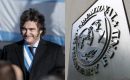 On Tuesday, IMF staff and the Argentine authorities reached agreement on the third review of the Extended Fund Facility programme, which would allow a disbursement of about US$900 million