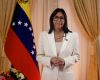 “I am the right person”: Delcy Rodríguez casts herself as guarantor of Venezuela’s transition