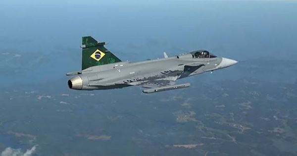 Brazil to spend nearly three-quarters of its 2027 defence budget on personnel and pensions
