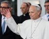 Pope Leo XIV Makes History with First Papal Vote in US Election