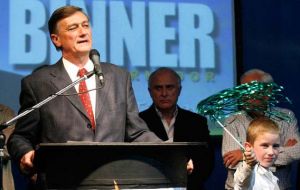 Binner becomes the first socialist governor in Argentina