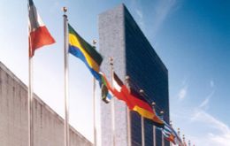 UN representatives of around 70 countries will be meet at NY