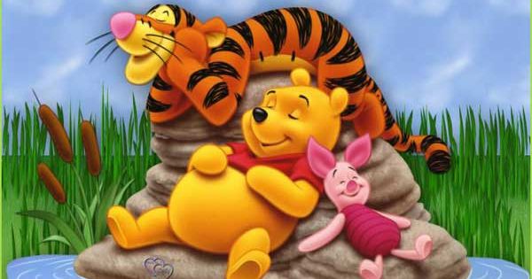 Winnie The Pooh To Keep Reaping Millions For Disney Group — Mercopress