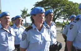 UN Police Division