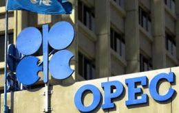 Opec insists there is no oil shortage