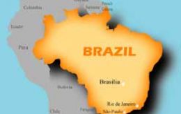 Brazil's economy grows up