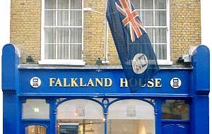 Falkland Island Government  Office in London