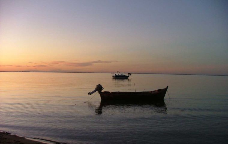 Uruguay River