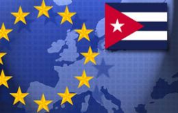 EU ready to consider thawing ties with Cuba in Post-Castro era