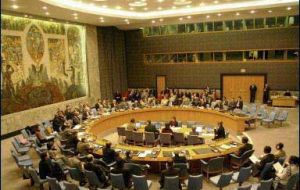 UN Security Council cannot agree on the International Legality of Independent Kosovo