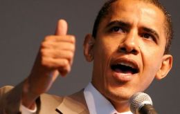 Obama clinches bid