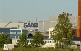  4 SAAB 340B for LADE